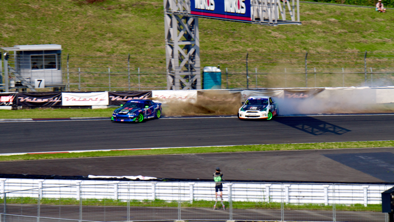 Illustration for article titled Fuji Speedway super photo dump (56k warning)